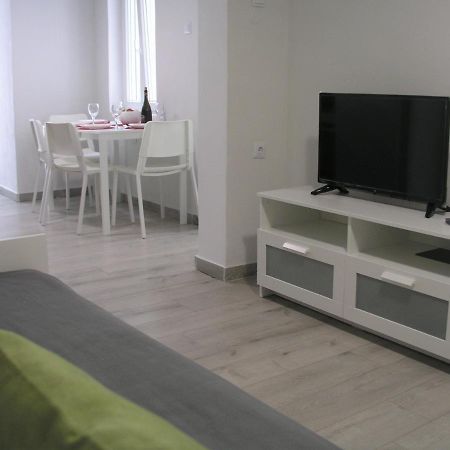 Appartement Sea U à La Canée Extérieur photo