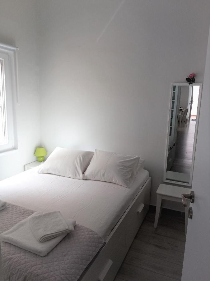 Appartement Sea U à La Canée Extérieur photo