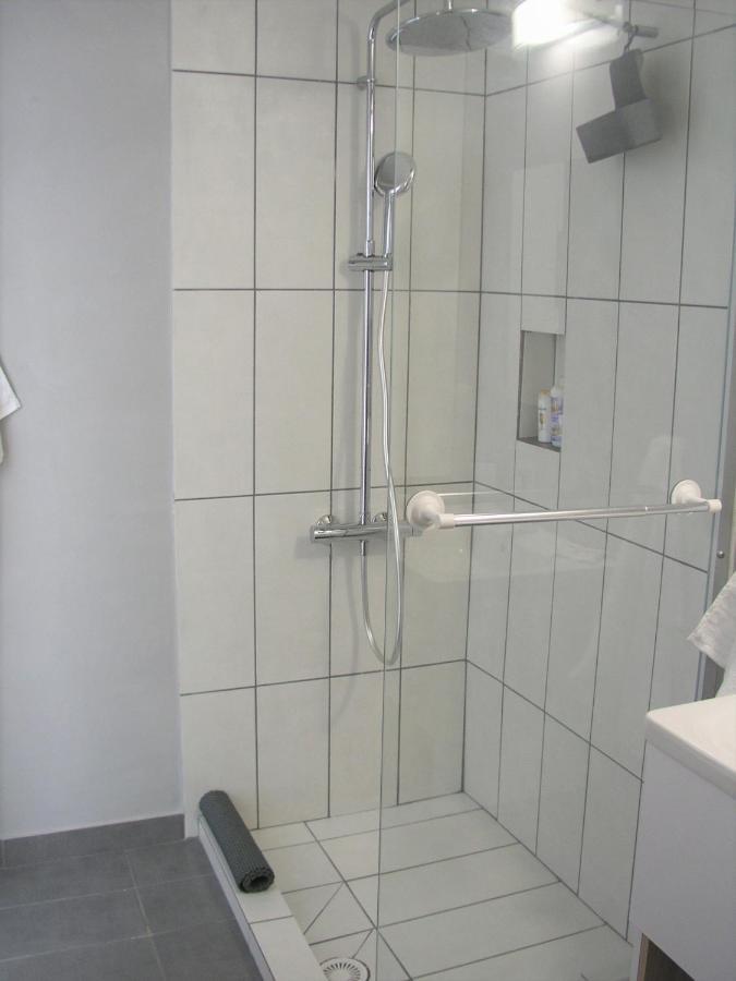 Appartement Sea U à La Canée Extérieur photo