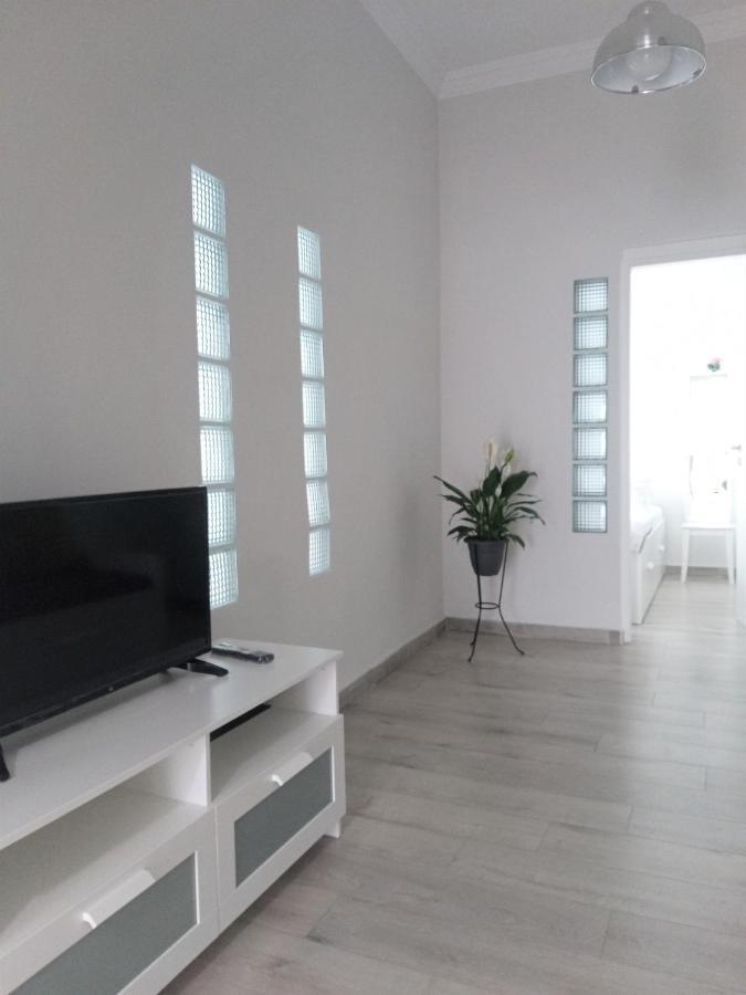Appartement Sea U à La Canée Extérieur photo